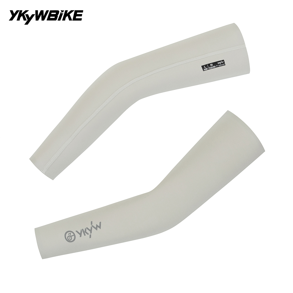 Outdoor Sport Gear - YKYWBIKE Manchon de bras de vélo