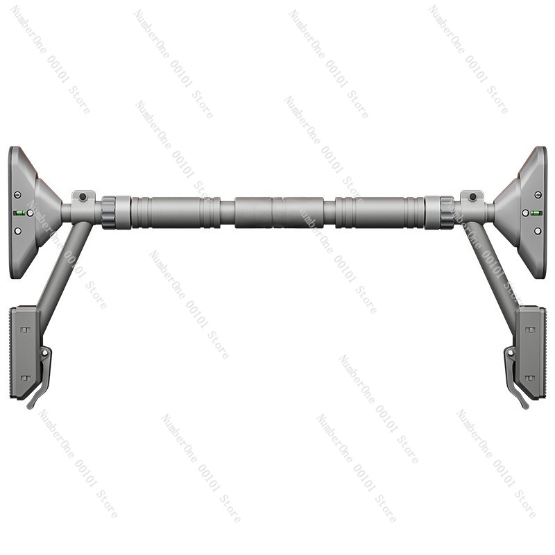 Chin Bar Doorway - Barre de traction murale pour fitness