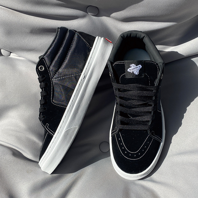 Outdoor Sport Gym - Chaussures de skate pour hommes, baskets