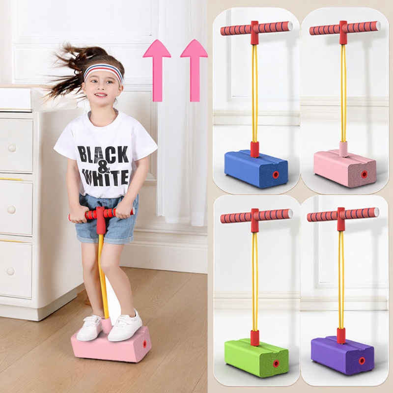 Outdoor Sport Jas - Enfants grandir plus grand équilibre jouet
