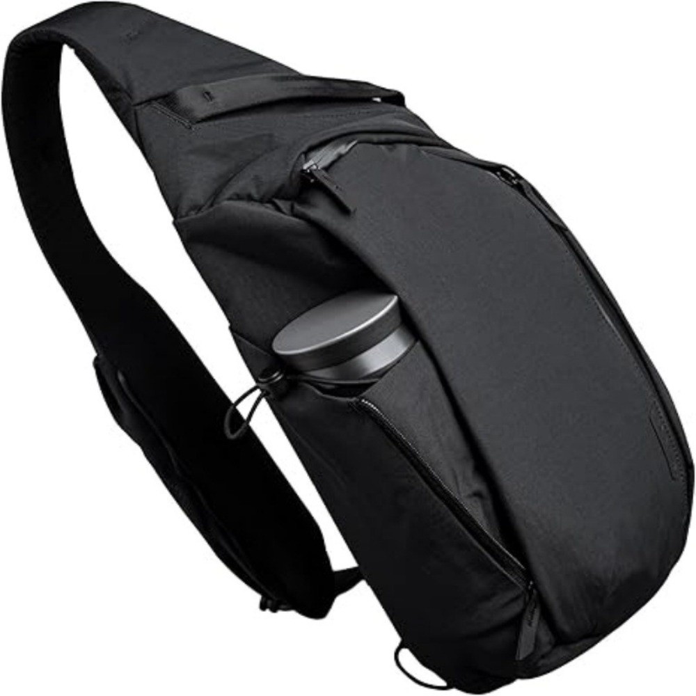 Outdoor Sport Backpack - Sac bandoulière simple et tendance avec