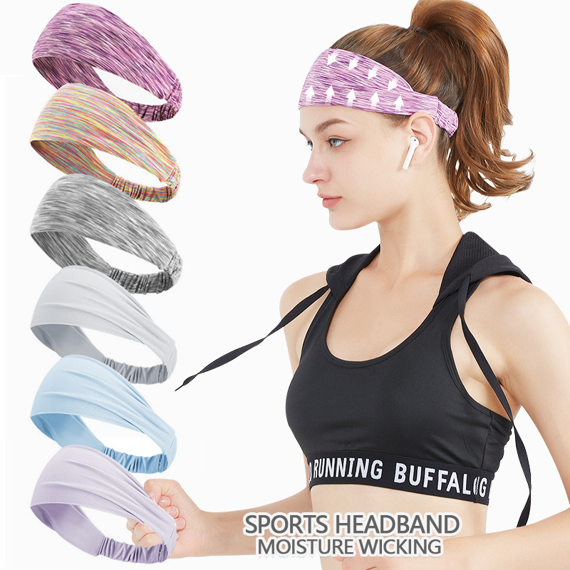Outdoor Sport Gym - Bandeau de sport pour activités de