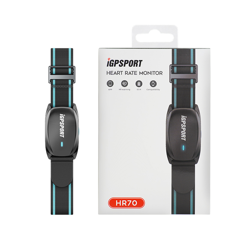 Outdoor Sport Gear - IBPSPORT 65 heures de fréquence cardiaque