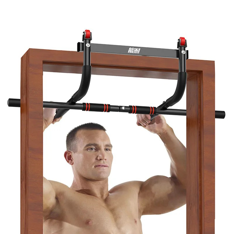 Chin Bar Doorway - Cadre de gymnastique porte multifonctionnelle équipement