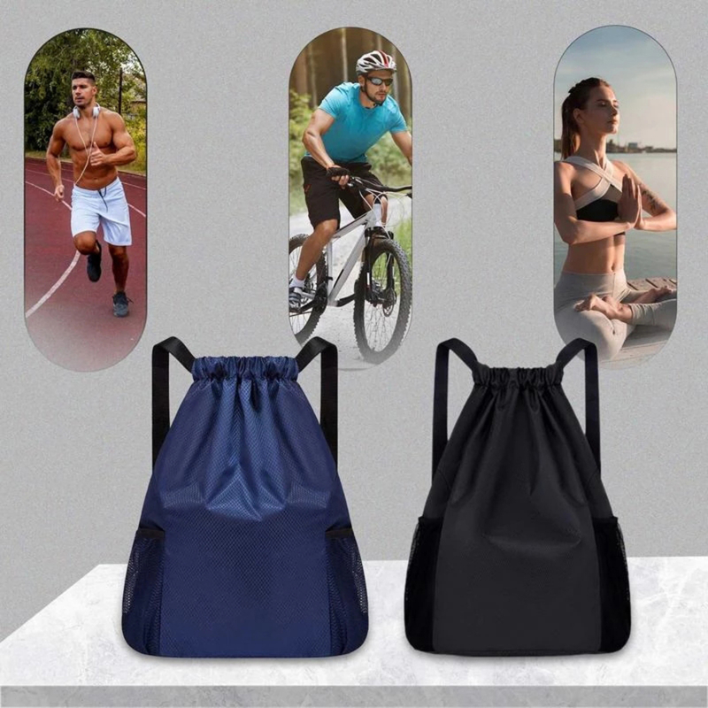 Outdoor Sport Gym - Sac à dos de sport à