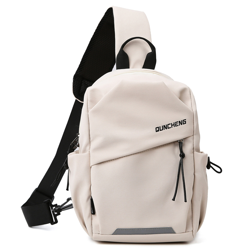 Outdoor Sport Backpack - Sac de poitrine pour hommes, sac