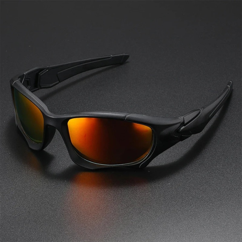 Outdoor Sport Glasses - Nouvelles lunettes de soleil polarisées pour