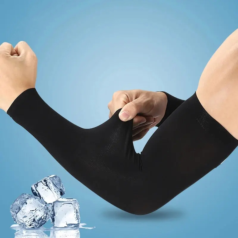 Outdoor Sport Gear - Manchons de bras de sport en