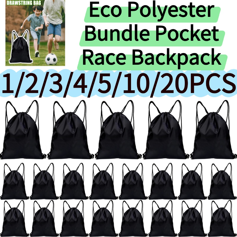 Outdoor Sport Backpack - Lot de 1 à 20 sacs