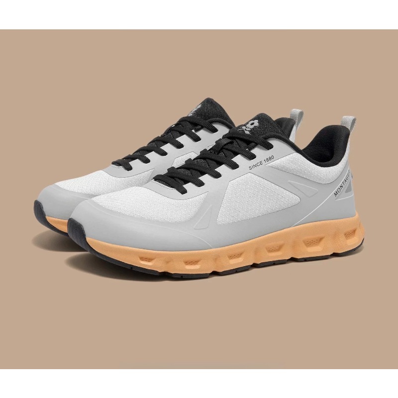 Outdoor Sport Gym - Chaussures de trail running homme femme