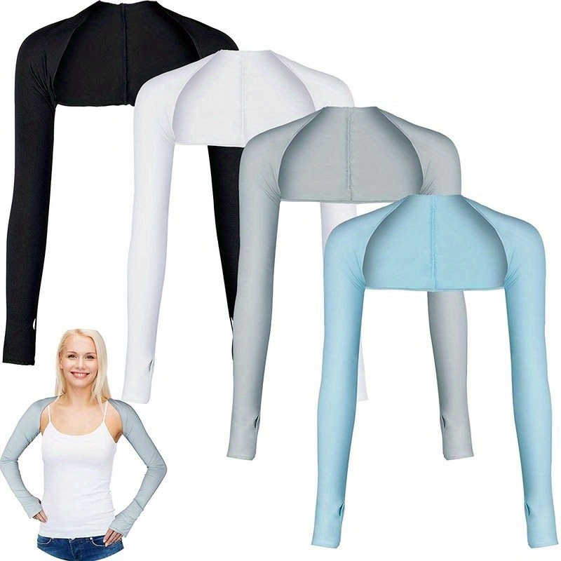 Outdoor Sport Gear - 1 pièce Manchon de bras en