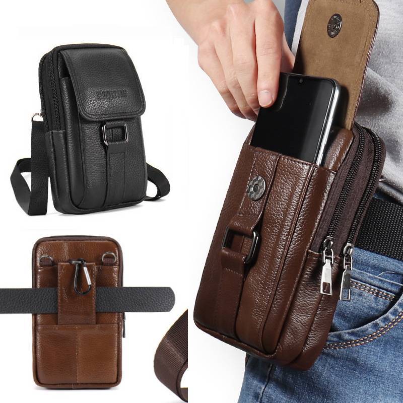 Outdoor Sport Backpack - Sac banane pour téléphone portable pour