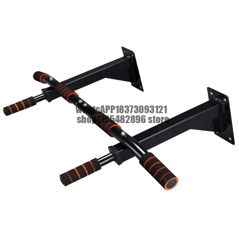 Chin Bar Doorway - Barre de traction robuste en acier