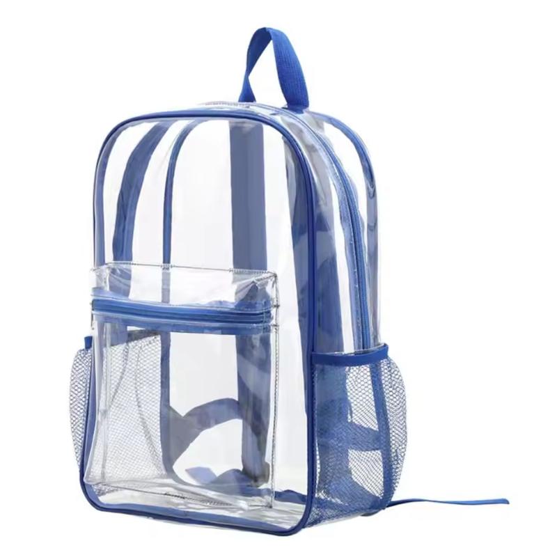 Outdoor Sport Backpack - Sac à dos de voyage transparent