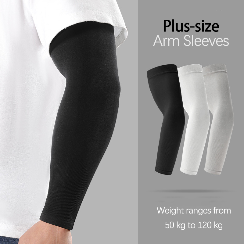 Manchons de bras pour hommes g - Outdoor Sport Gear avis et prix