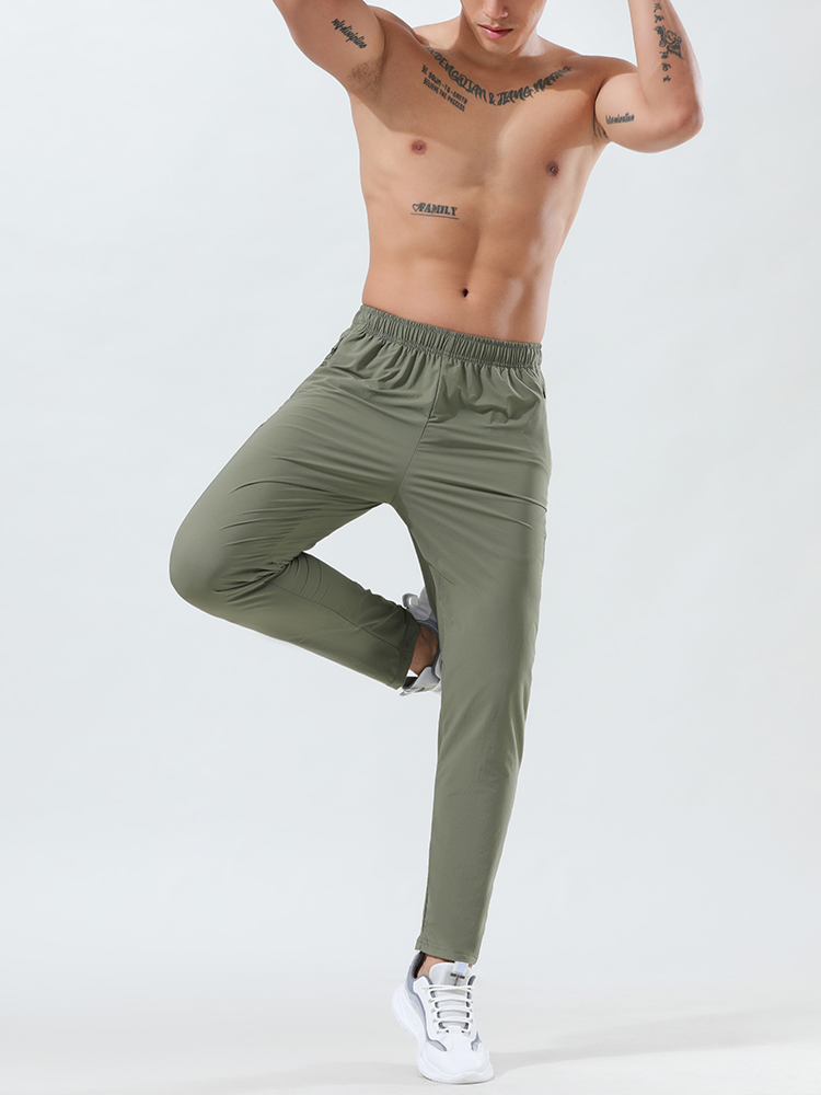 Pantalon de sport décontracté  - Outdoor Sport Gym avis et prix