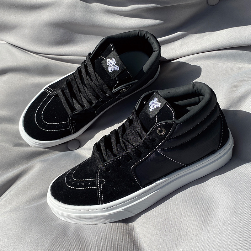 Chaussures de skate pour homme - Outdoor Sport Gym avis et prix