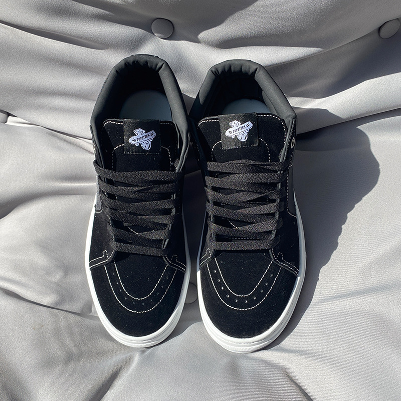 Chaussures de skate pour homme - Outdoor Sport Gym avis et prix