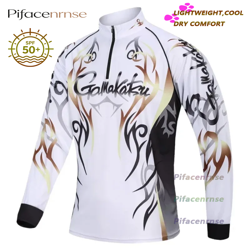 Nouvelles Chemises de Pêche de - Outdoor Sport Clothing Brands avis et prix