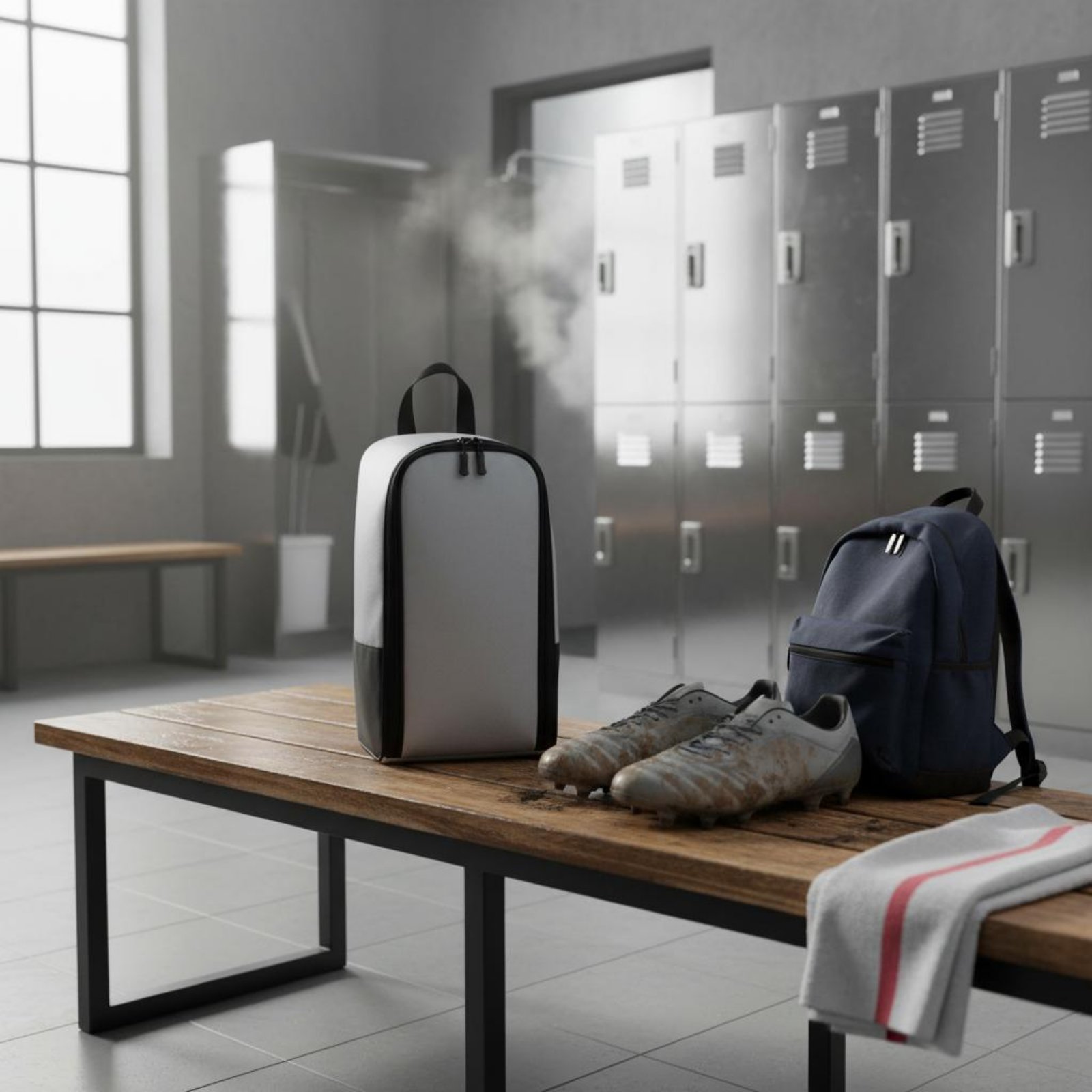 Sac à chaussures de football d - Outdoor Sports Shoes avis et prix