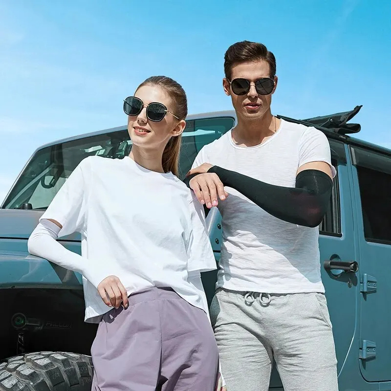 WRELS-Manches de cyclisme resp - Outdoor Sport Gear avis et prix