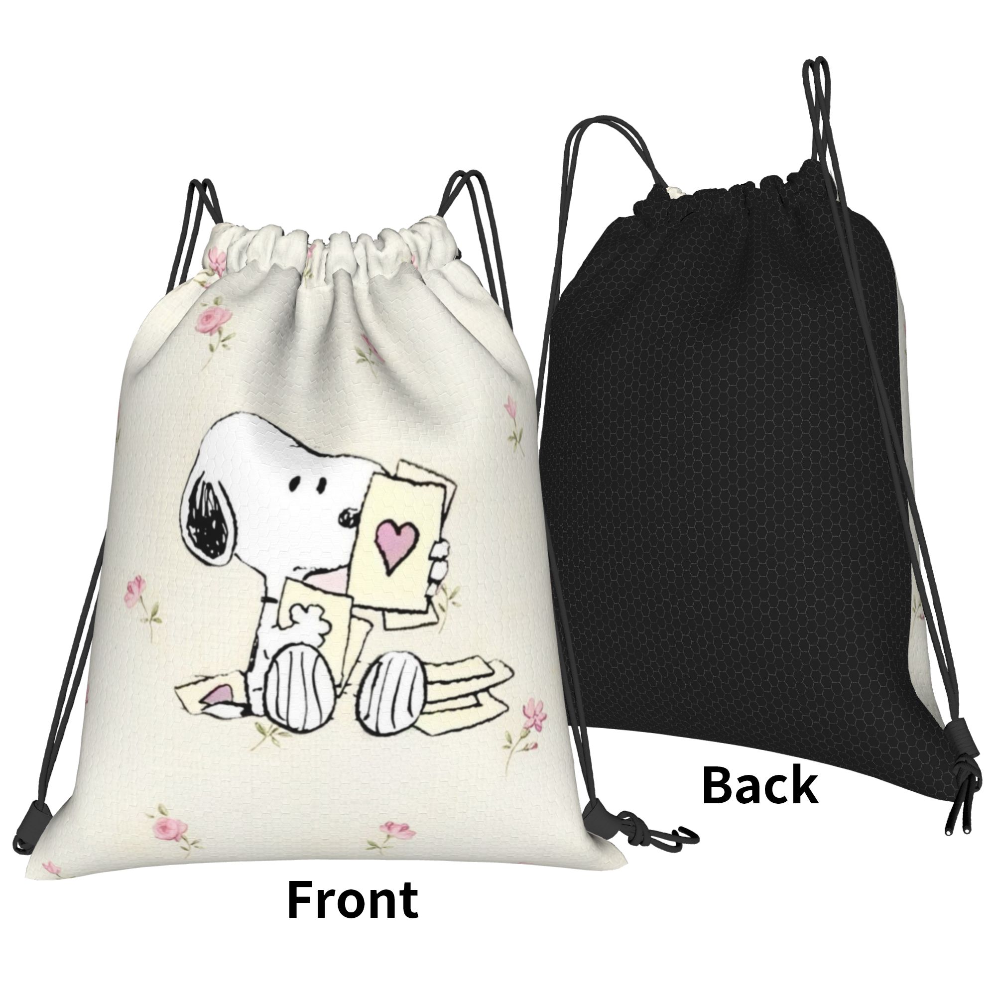 S-Snoopys Loving Gesture Sac à - Outdoor Sport Backpack avis et prix