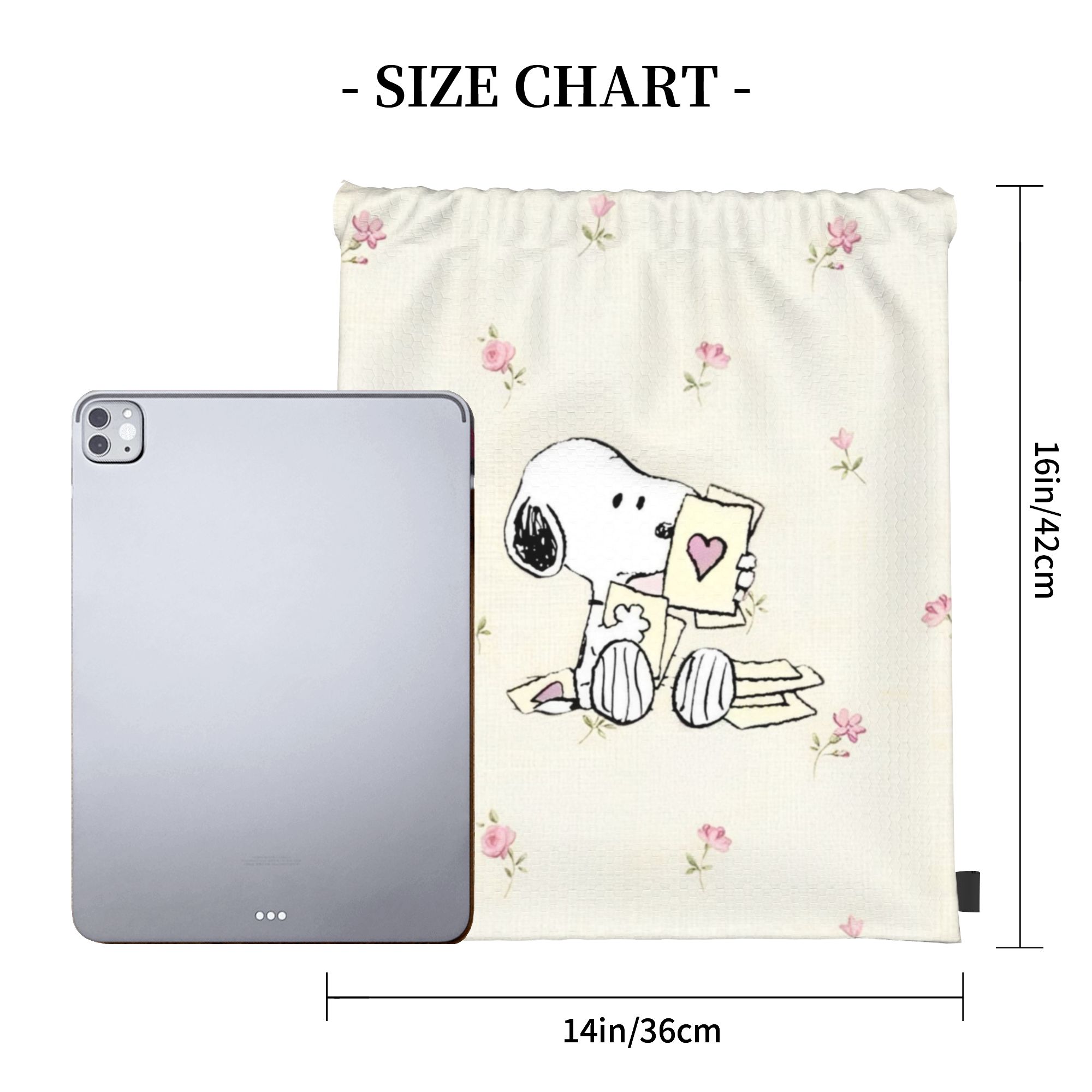 S-Snoopys Loving Gesture Sac à - Outdoor Sport Backpack avis et prix
