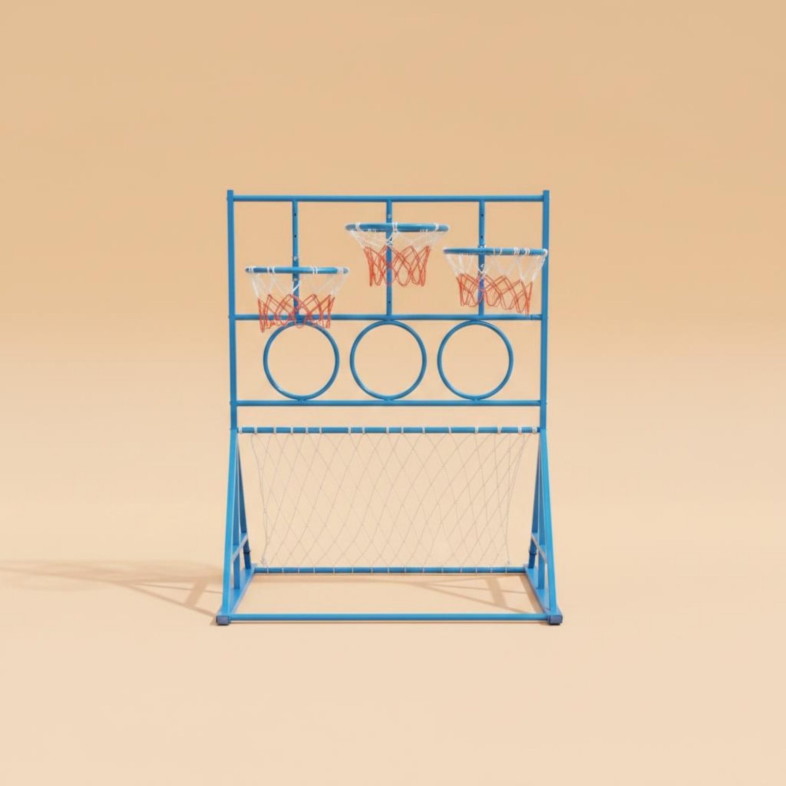 Support de jeu multisports ext - Outdoor Sports Center avis et prix