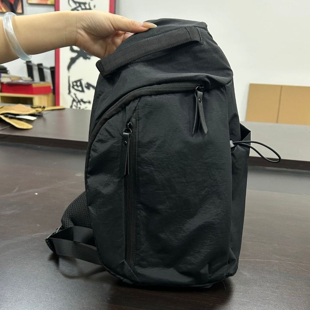 Sac bandoulière simple de haut - Outdoor Sport Backpack avis et prix