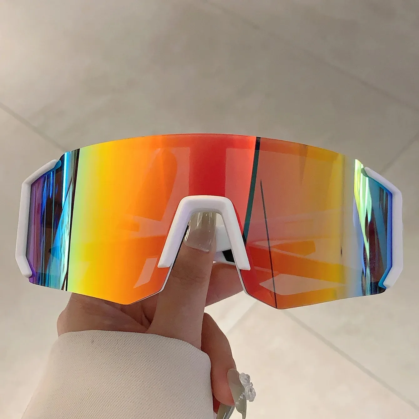 Lunettes de soleil de sport po - Outdoor Sport Gear avis et prix