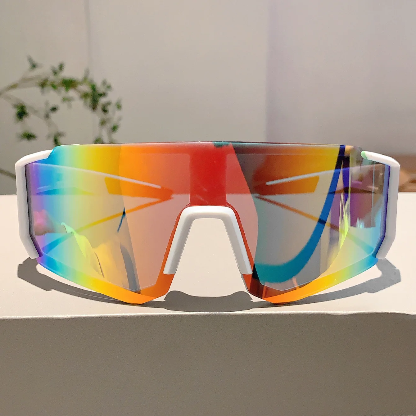 Lunettes de soleil de sport po - Outdoor Sport Gear avis et prix