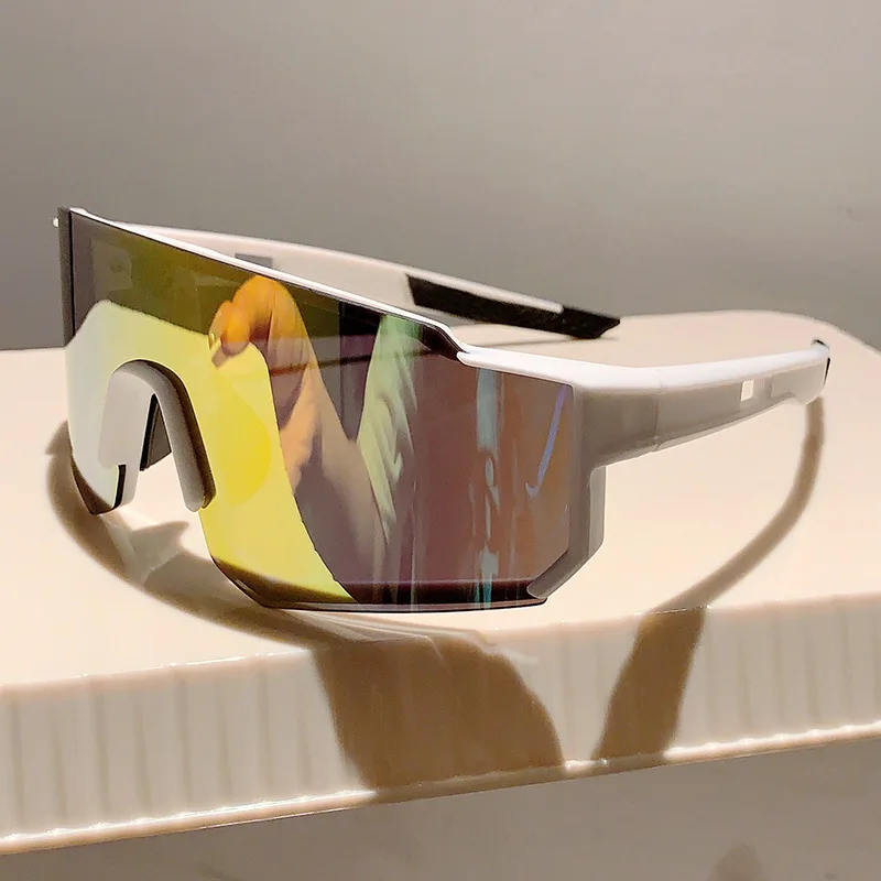 Lunettes de soleil oversize po - Outdoor Sport Glasses avis et prix