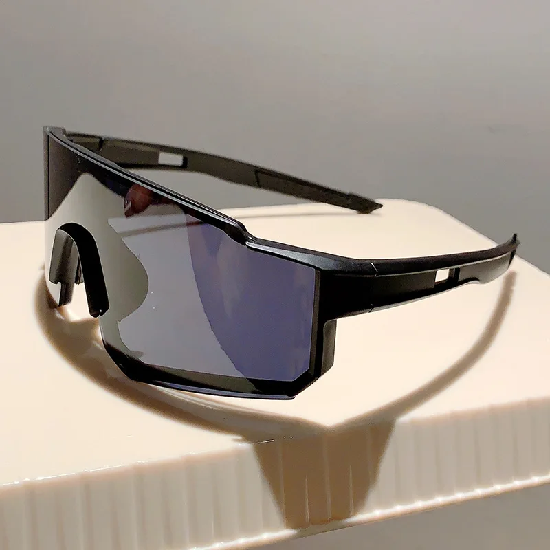 Lunettes de soleil oversize po - Outdoor Sport Glasses avis et prix