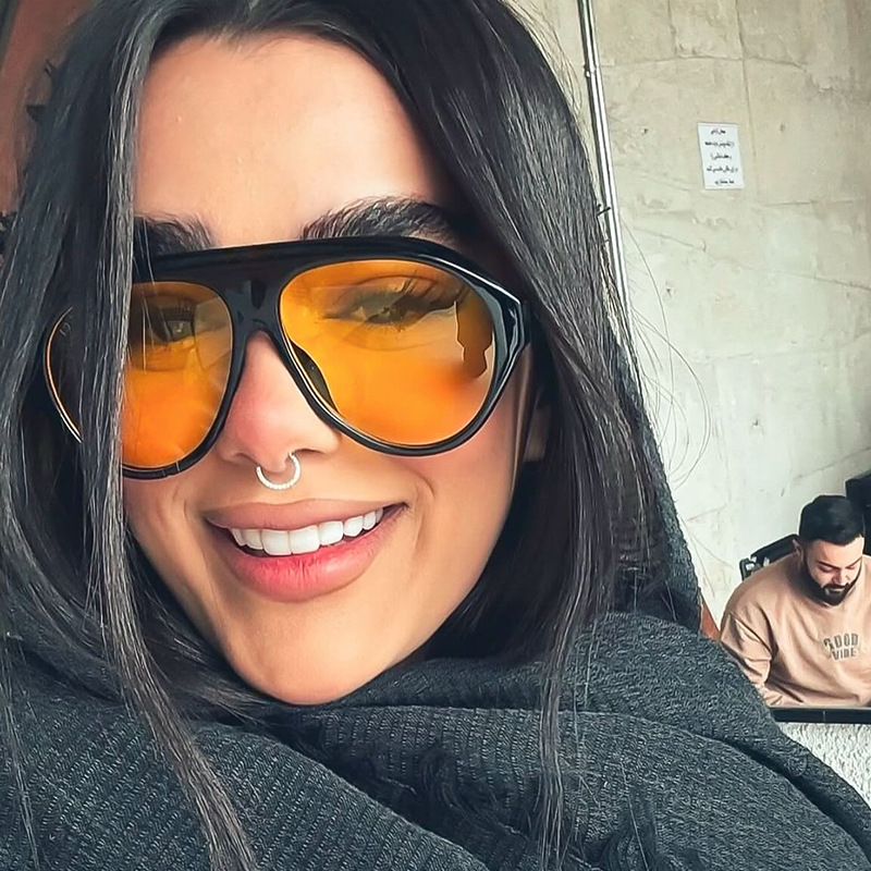 Lunettes de soleil aviateur ov - Outdoor Sport Glasses avis et prix