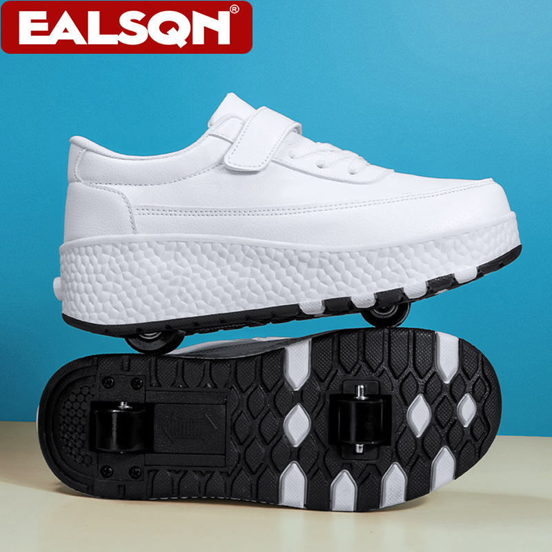 Nouvelles Chaussures de Roller - Outdoor Sports Shoes avis et prix