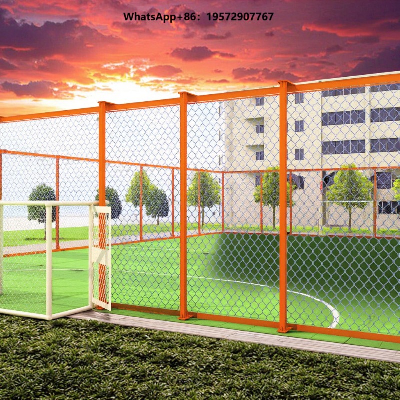 Terrain de football sans limit - Outdoor Sport Club avis et prix