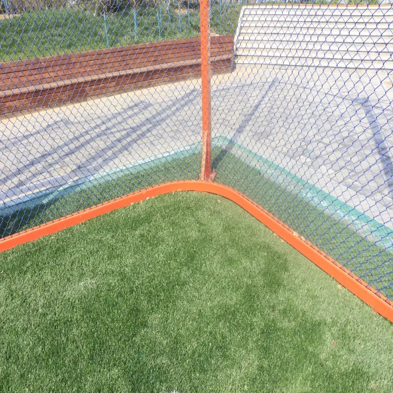 Terrain de football sans limit - Outdoor Sport Club avis et prix