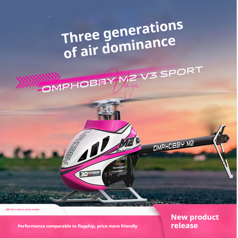 Nouvel Hélicoptère RC Sportif  - Outdoor Sport Hobbies avis et prix