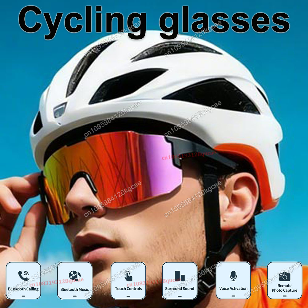 Lunettes de Cyclisme Intellige - Outdoor Sport Gear avis et prix