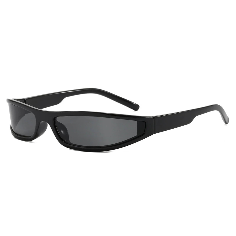 Lunettes de soleil rectangulai - Outdoor Sport Glasses avis et prix
