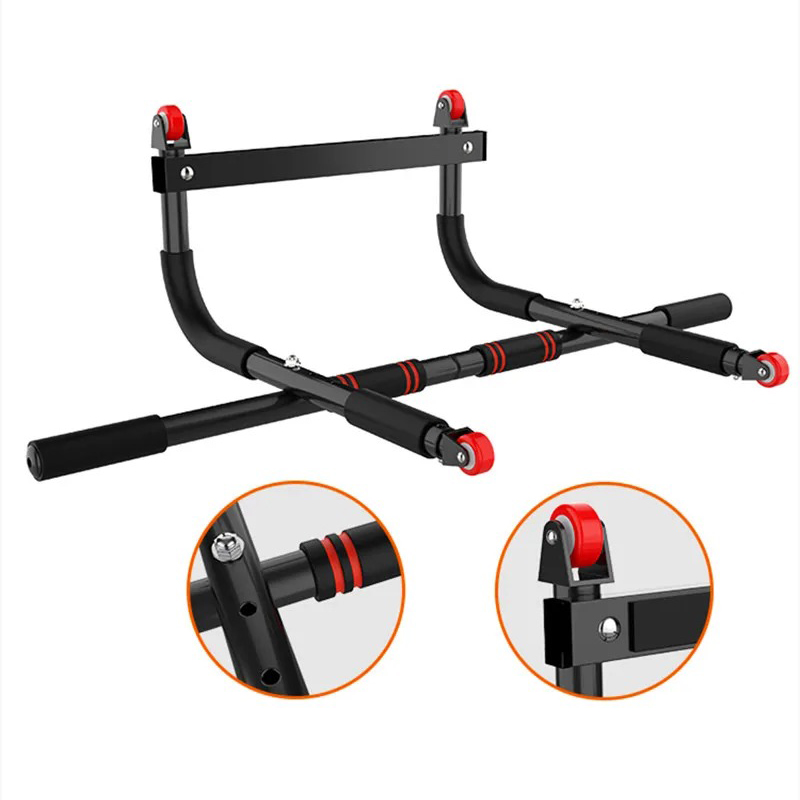 Cadre de gymnastique porte mul - Chin Bar Doorway avis et prix