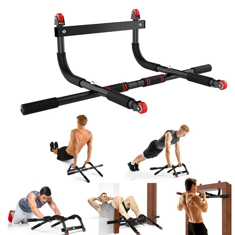 Cadre de gymnastique porte mul - Chin Bar Doorway avis et prix