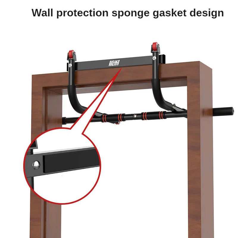 Cadre de gymnastique porte mul - Chin Bar Doorway avis et prix