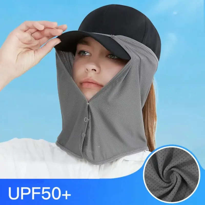 Casquette de pêche à séchage r - Outdoor Sport Hat avis et prix