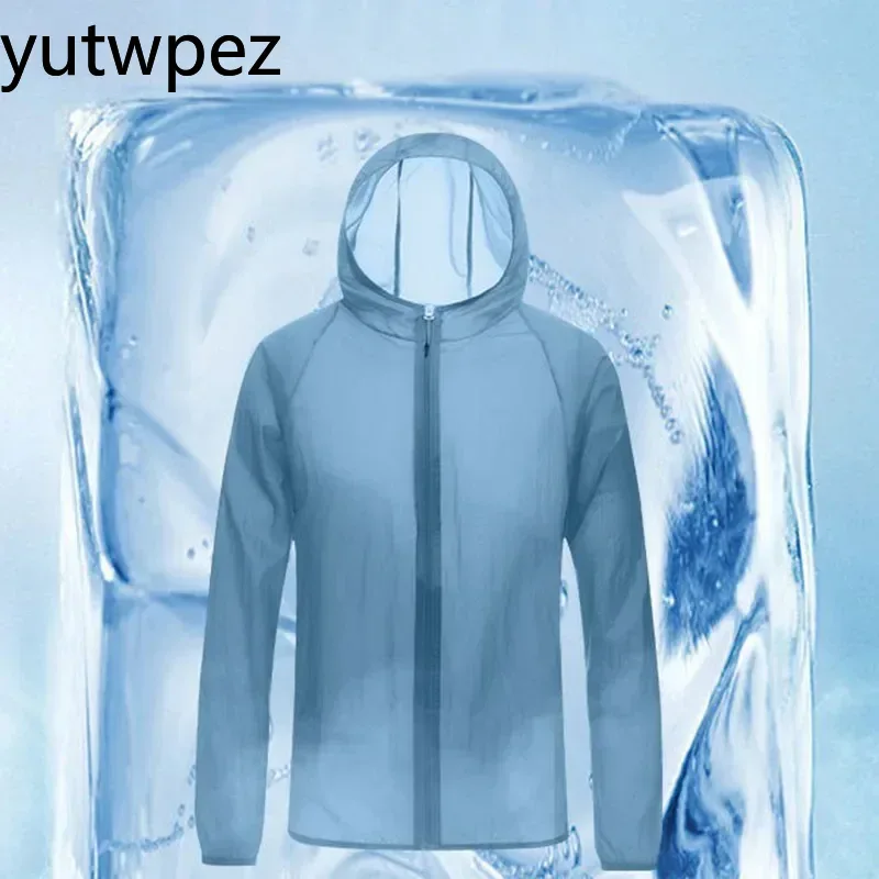 Veste de pêche légère à capuch - Outdoor Sport Gym avis et prix