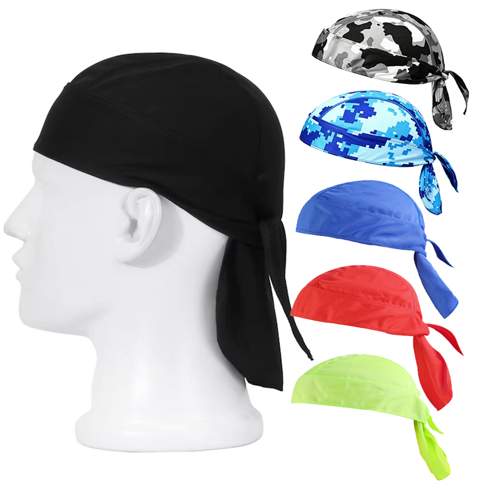 Bandeau de cyclisme anti-trans - Outdoor Sport Hat avis et prix