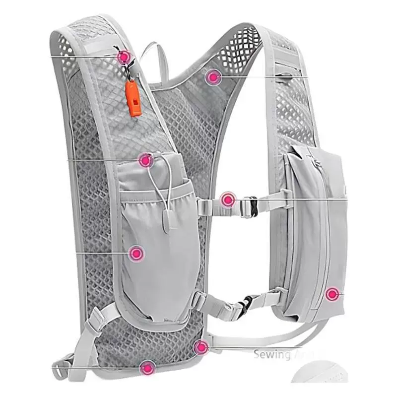 Sac à dos d'hydratation léger  - Outdoor Sport Gear avis et prix