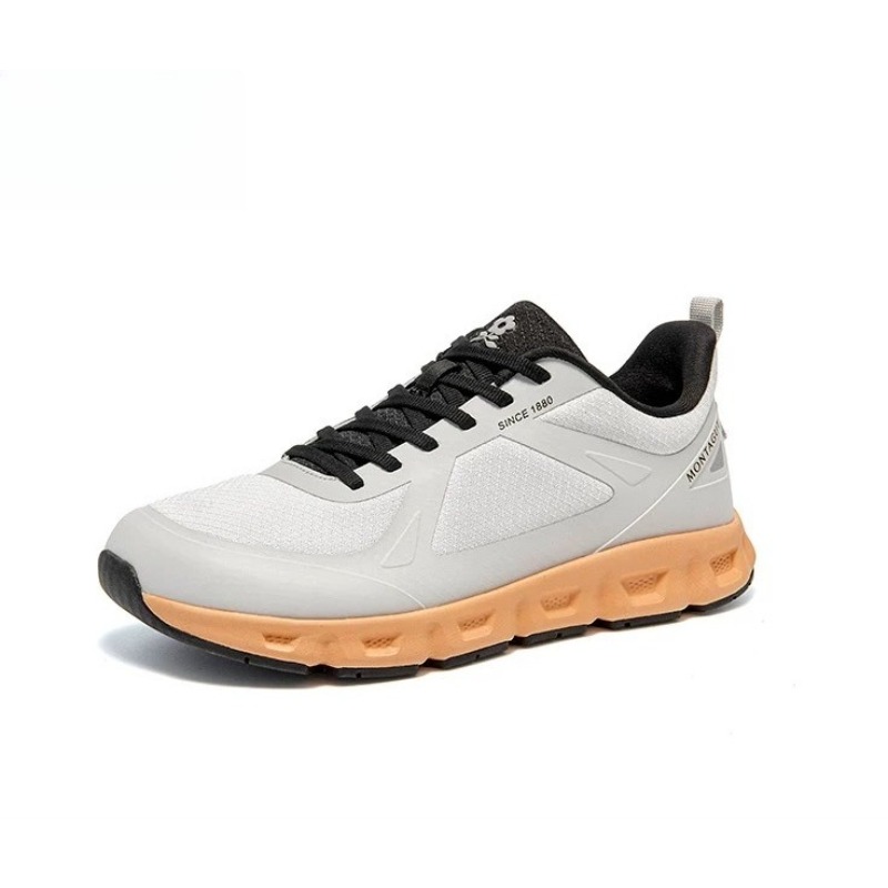 Chaussures de trail running ho - Outdoor Sport Gym avis et prix