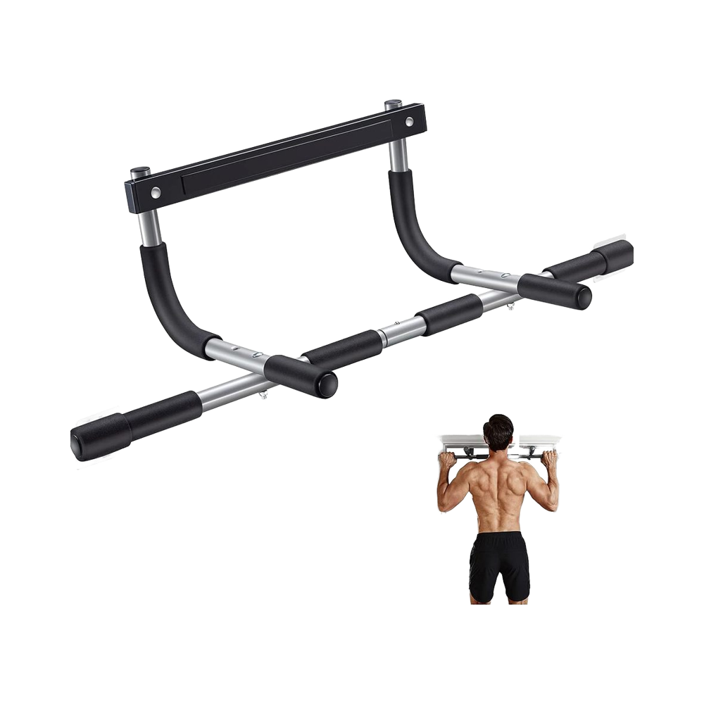 Barre de traction en acier épa - Chin Bar Doorway avis et prix