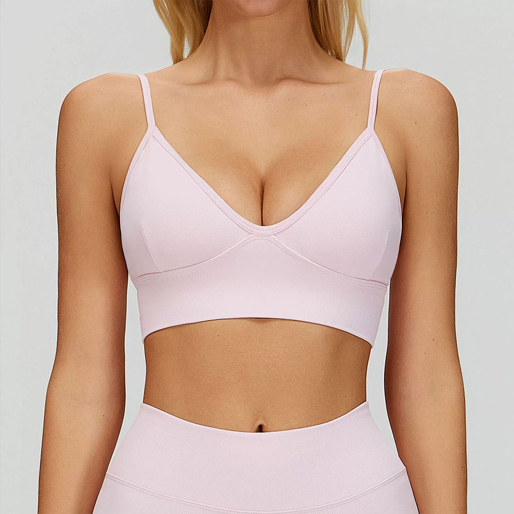 Soutien-gorge de sport pour fe - Trail Running Vest avis et prix